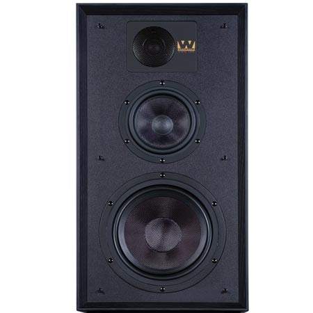 Wharfedale Hi-Fi Linton BO Linton Black Oak 85th Anniversary